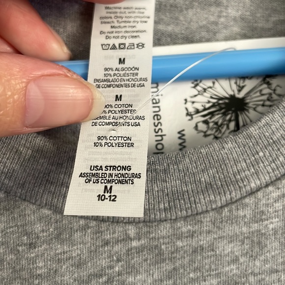 NEW Trouble Tee (Youth)- Kids T-shirt with Trouble on it - Picture 7 of 8